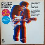 LP's Chuck Berry, Ophalen of Verzenden, Zo goed als nieuw, 12 inch, Poprock