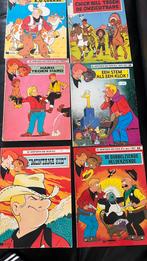 De avonturen van Chick Bill (door Tibet), Meerdere comics, Ophalen of Verzenden, Gelezen, Europa
