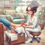 Pedicure - Nog plekjes vrij!, Variabele uren, Overige niveaus, Starter, Overige vormen