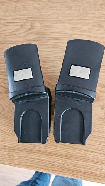 Joolz Adapter Set beschikbaar voor biedingen