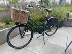 Sparta Pick-Up met 7 Shimano Nexus versnellingen, Fietsen en Brommers, Fietsen | Dames | Damesfietsen, Ophalen, Sparta, Versnellingen