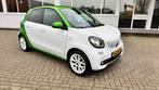 Smart ForFour Airco- Navigatie-Camera-Nieuwe Apk- NetteAuto, Auto's, Smart, Automaat, Elektrisch, 1100 kg, Particulier