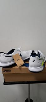 ASICS Gel-Tactic 12 Indoorschoenen - Maat 44.5, Customer-service@asics.com, Nieuw, ASICS, ASICS Corporation