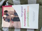 Het groot homeopathie gezondsheidsboek, Boeken, Studieboeken en Cursussen, Ophalen of Verzenden, Beta, Gelezen, HBO