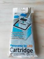 Cartridge Panorama 50 Led, Ophalen, Nieuw, Filter of Co2