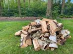 Mooi gekloofd berken brandhout, Tuin en Terras, Haardhout, Minder dan 3 m³, Ophalen of Verzenden, Blokken