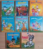Disney Gouden boekjes. Prijs per stuk, Boeken, Ophalen of Verzenden, Zo goed als nieuw