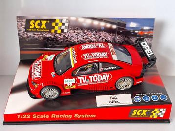 Scx Opel Astra V8 Coupe Dtm Dumbreck Met Hoge intensiteit  beschikbaar voor biedingen
