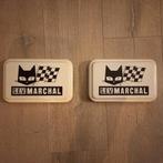 S.E.V Marshal verstraler kappen rechthoekig 23x15 cm Hella, Ophalen, Gebruikt