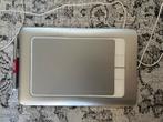 Wacom Bamboo tekentablet, Ophalen of Verzenden, Zo goed als nieuw