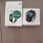 Samsung Galaxy Fit 3, Sieraden, Tassen en Uiterlijk, Smartwatches, Ophalen of Verzenden, Zo goed als nieuw, Zwart, Android