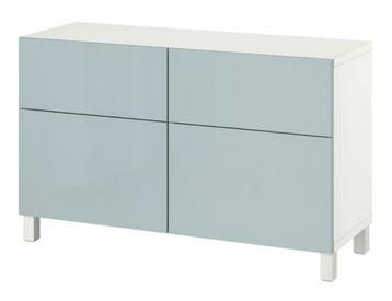 Besta Ikea 75x120x42 cm beschikbaar voor biedingen
