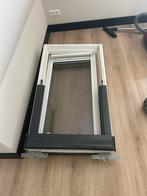 Gglfk06 velux dakraam zonder goten, Ophalen of Verzenden, Zo goed als nieuw, Minder dan 80 cm, Dakraam