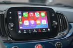 Fiat 500 C 1.0 Hybrid Dolcevita NAVI|Cruise|CARPLAY|CABRIO!, Voorwielaandrijving, 12 maanden, Gebruikt, Euro 6