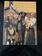 Kleine Huis op de Prairie - Serie 4 (DVD, Zo Goed Als Nieuw), Alle leeftijden, Boxset, Drama, Ophalen of Verzenden