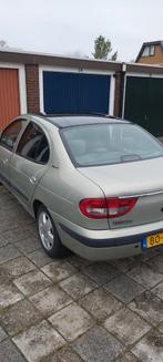 Portieren  megane 1, Links, Renault, Ophalen