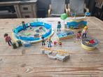 Playmobil Aquarium Set, Ophalen of Verzenden, Zo goed als nieuw, Complete set