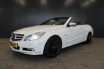 Mercedes-Benz E-Klasse Cabrio 200 CGI Elegance Automaat - TO, Te koop, Geïmporteerd, Benzine, Gebruikt