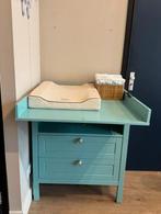 Unieke Sundvink Commode met ballonvormige knop, Kinderen en Baby's, Kinderkamer | Commodes en Kasten, 50 tot 70 cm, Ophalen of Verzenden