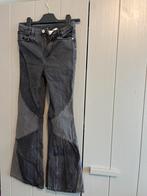 H&M flared broek maat 146, Ophalen of Verzenden, Zo goed als nieuw, Meisje, Broek
