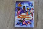 DE CLUB VAN SINTERKLAAS = Het Geheim van de Speelgoeddok, Verzenden, Avontuur, Film