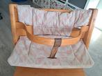 Tripp Trapp Stokke kussen set voor stoel, Kinderen en Baby's, Kinderstoelen, Ophalen, Meegroeistoel
