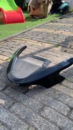 Runner sp pro spoiler orgineel zwart, Ophalen, Zo goed als nieuw, Kap, Piaggio