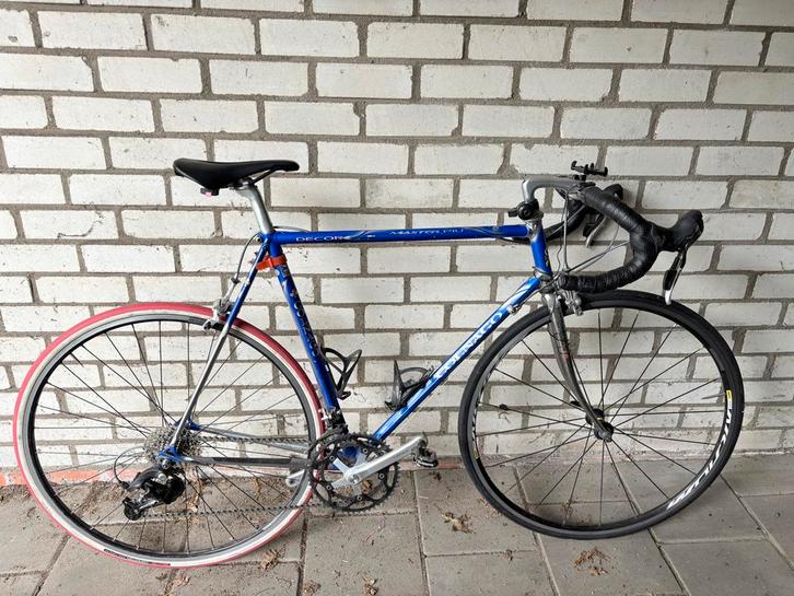 Colnago Master Decor, Fietsen en Brommers, Fietsen | Racefietsen, Ophalen