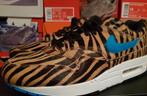 Nike air max one 1 dlx atmos tiger us 9,5 eu 43 DS, Ophalen, Overige kleuren, Nike, Nieuw