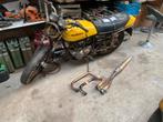 Honda cj 250t, Ophalen, Gebruikt