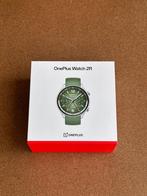 Nieuwe OnePlus Watch 2R (Gesealt), Sieraden, Tassen en Uiterlijk, Smartwatches, Nieuw, Ophalen of Verzenden, Hoogte, Waterdicht