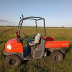 Kubota RTV 900 gator diesel, Tuin en Terras, Ophalen, Gebruikt