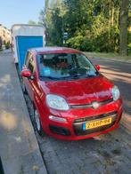 Fiat Panda 0.9 Twinair 44KW 2014 Rood, Auto's, Fiat, Origineel Nederlands, Te koop, 60 pk, Benzine