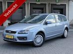Ford Focus Wagon 1.8-16V Ambiente Flexifuel NAP/ PSENSOR CRU, 65 €/maand, 125 pk, Gebruikt, Emergency brake assist