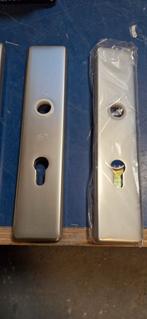 Nieuw Hoppe deurschild, Ophalen of Verzenden, Nieuw, Overige materialen, Overige typen