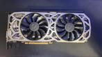 EVGA GeForce GTX 1080 Ti SC2 Gaming, Computers en Software, Videokaarten, PCI-Express 3, DisplayPort, Ophalen of Verzenden, Nvidia