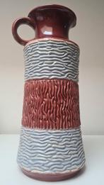 XL West Germany vaas Übelacker 1759 - 45 vintage, Ophalen of Verzenden