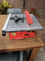 Einhell tegelsnijder TCTC 800, Doe-het-zelf en Verbouw, Gereedschap | Zaagmachines, Ophalen, Zo goed als nieuw, Decoupeerzaag