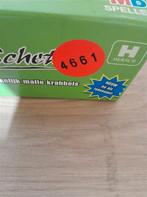 Taboe snel schetsen - s4661, Hobby en Vrije tijd, Gezelschapsspellen | Bordspellen, Ophalen of Verzenden, Zo goed als nieuw