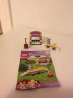 Lego Friends, het hok van het konijn, Ophalen of Verzenden, Zo goed als nieuw, Complete set, Lego