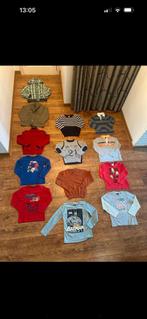 Kledingpakket jongen maat 128 / 8 jaar 13 stuks, Ophalen of Verzenden, Maat 128