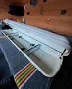Hapro 200 skikoffer., Auto diversen, Dakkoffers, Ophalen