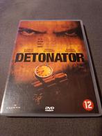 Detonator - dvd, Alle leeftijden, Ophalen of Verzenden, Zo goed als nieuw