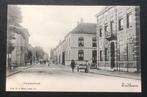 Eindhoven - Nieuwstraat rond 1900, Ongelopen, Voor 1920, Noord-Brabant, Verzenden