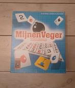 Mijnenveger - 999 games, Ophalen of Verzenden, Zo goed als nieuw, 999 Games bv