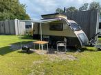 Kip shelter, Caravans en Kamperen, Standaardzit, Kachel, Kip, Tot en met 2