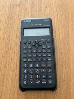 Rekenmachine casio, Diversen, Rekenmachines, Ophalen of Verzenden, Zo goed als nieuw