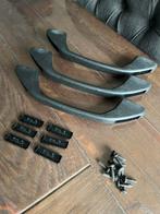 Golf MK2 Angstgreep Setje Compleet, Auto-onderdelen, Overige Auto-onderdelen, Ophalen of Verzenden, Gebruikt, Volkswagen