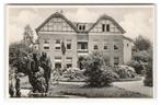 Beekbergen, Uniehuis, Verzenden, 1920 tot 1940, Gelopen, Gelderland