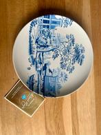 Albert Heijn jubileum bord, Antiek en Kunst, Antiek | Wandborden en Tegels, Ophalen